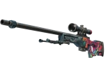 AWP | Hyper Beast (Well-Worn)